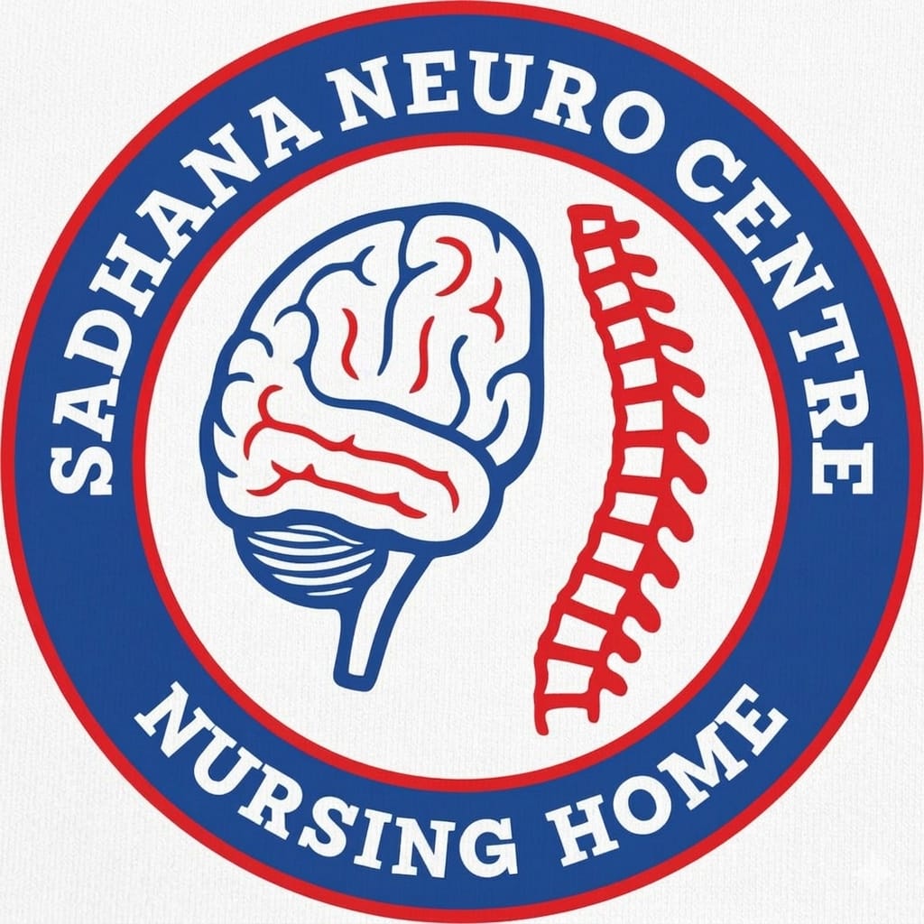 Sadhana Neuro Centre Logo
