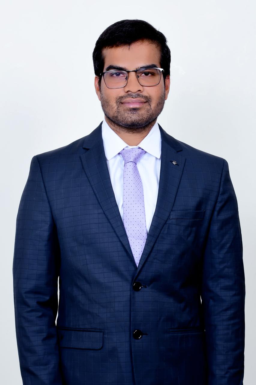 Dr. P. Sathish